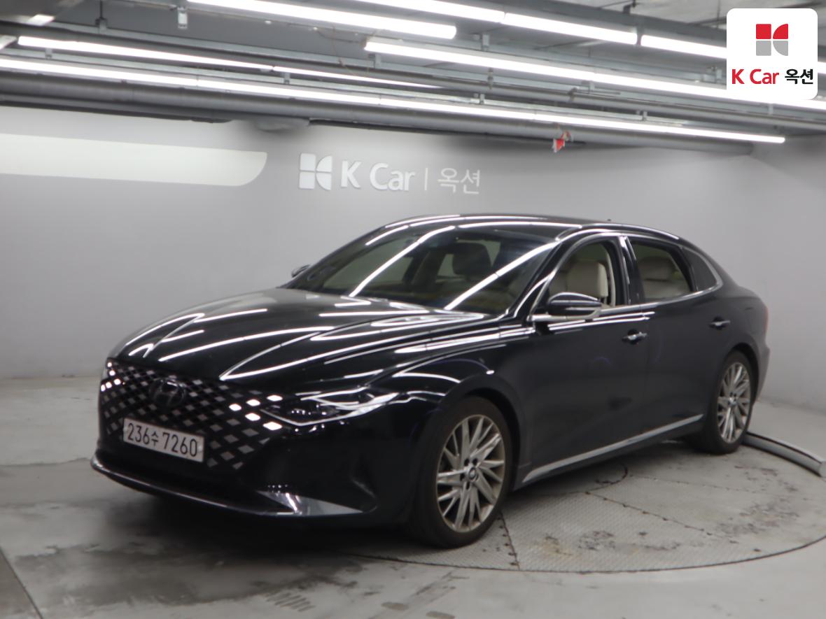 Hyundai Грандер