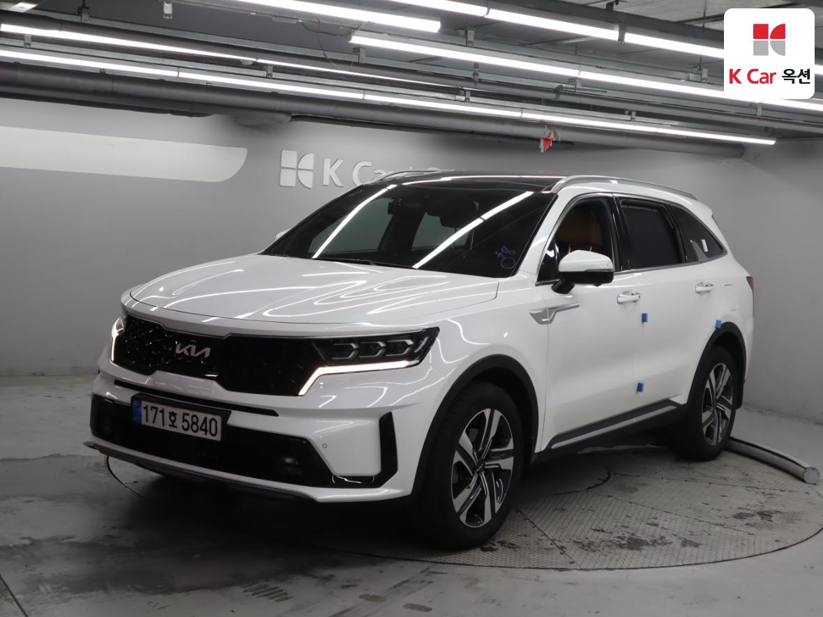 Kia Соренто
