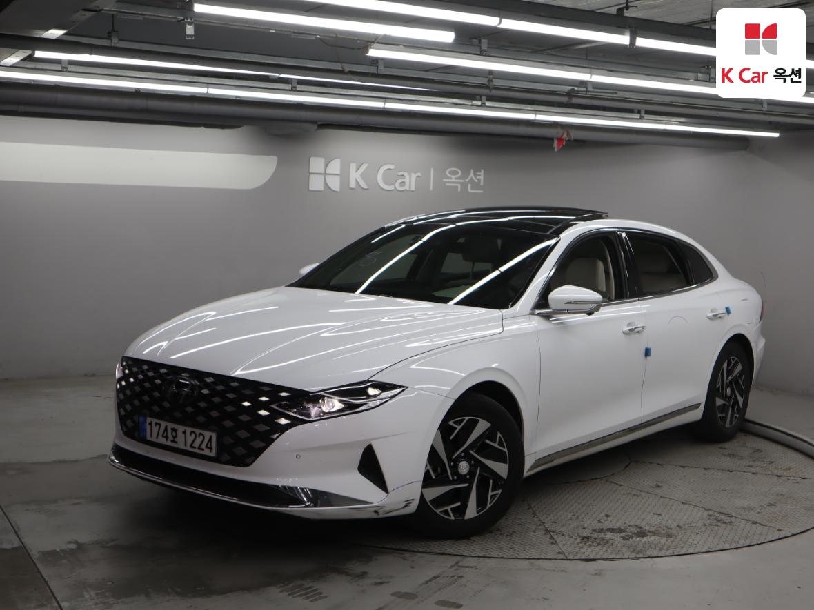Hyundai Грандер