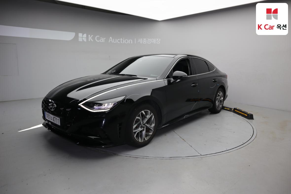 Hyundai Соната