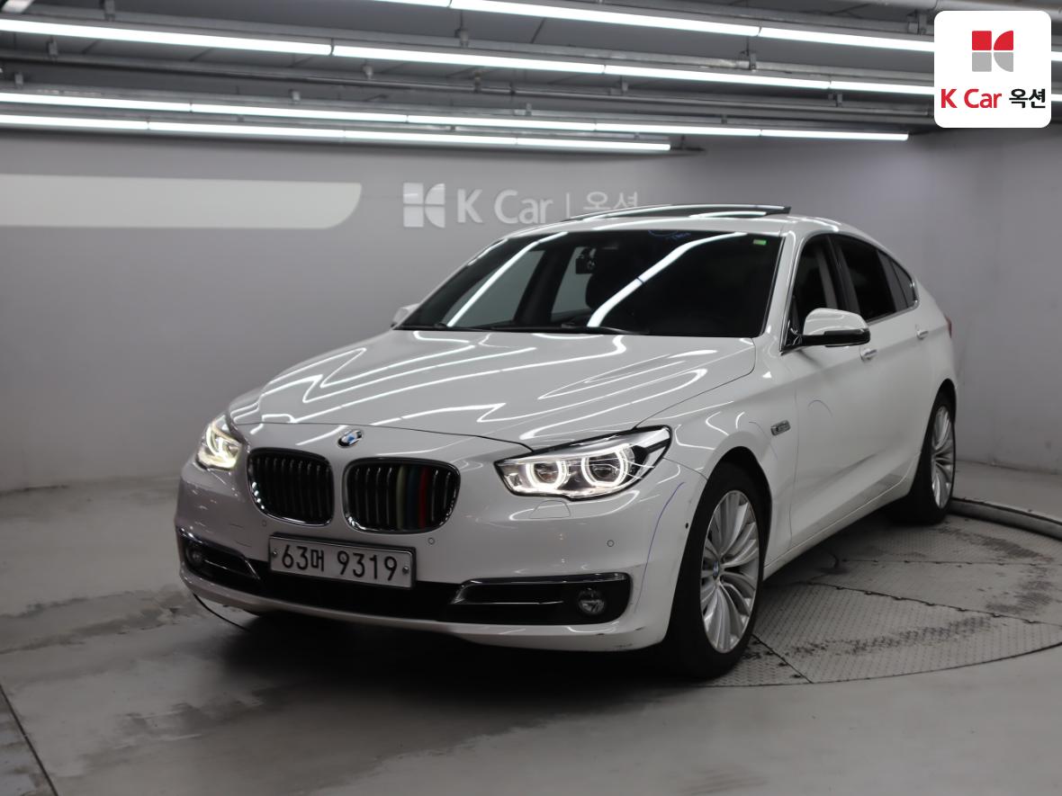 BMW Gran Turismo