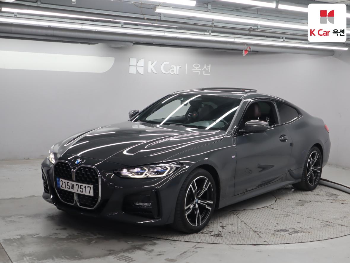 BMW 4-Series