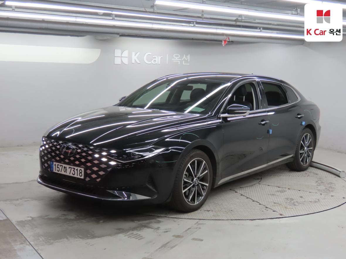 Hyundai Грандер