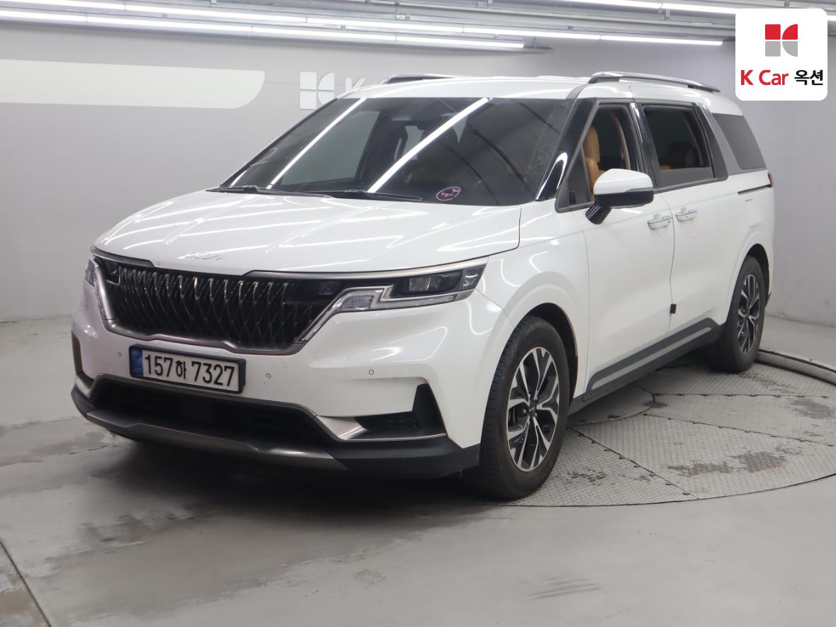 Kia Карнивал