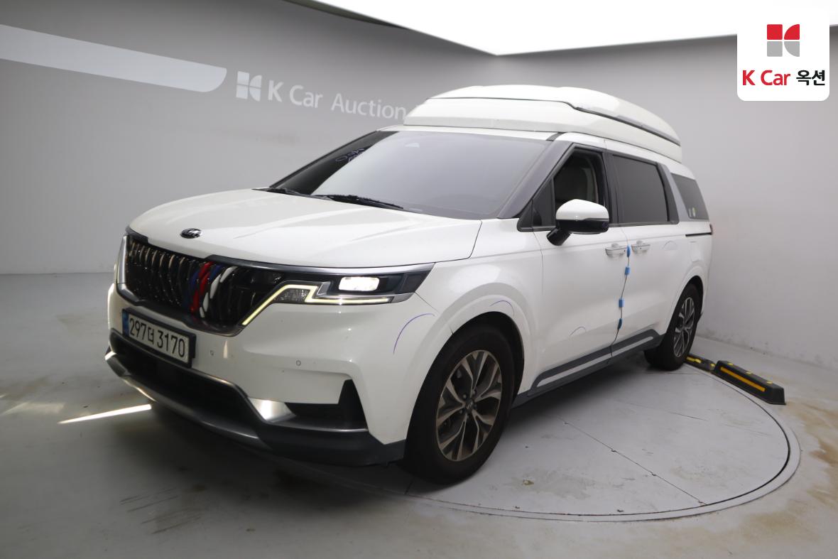 Kia Карнивал