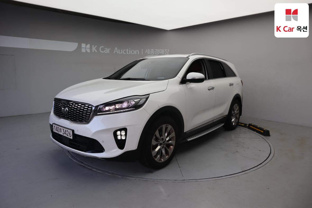 Kia Соренто