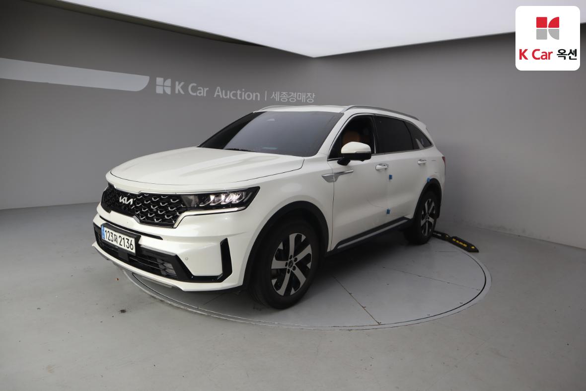 Kia Соренто
