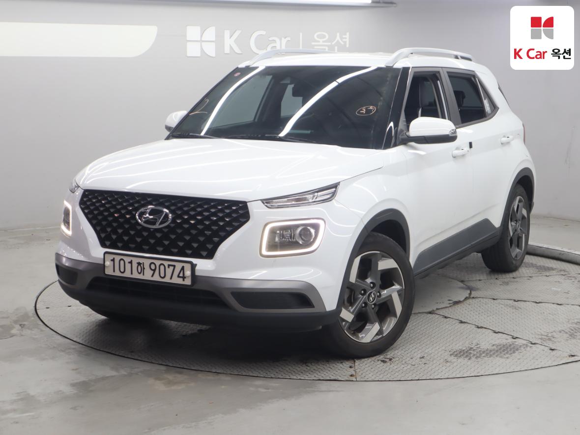 Hyundai Venue