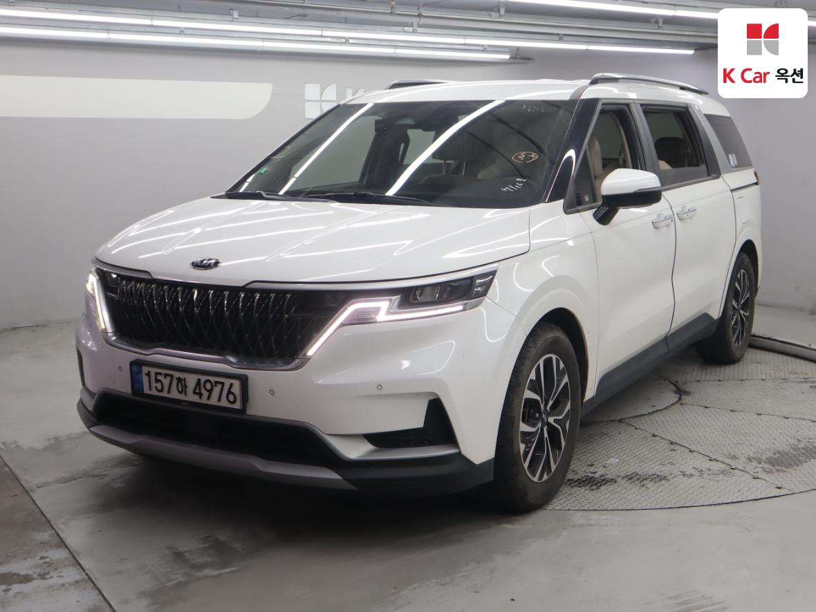 Kia Карнивал
