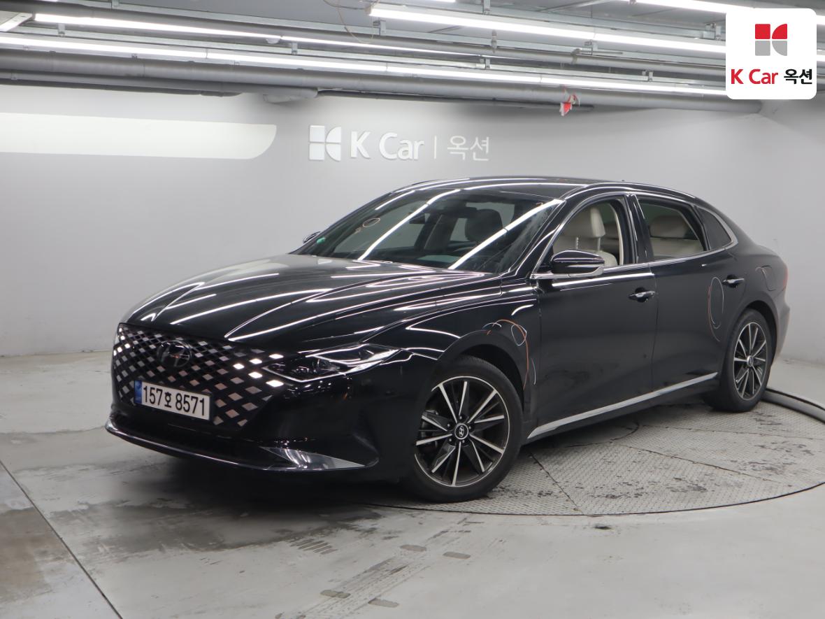 Hyundai Грандер