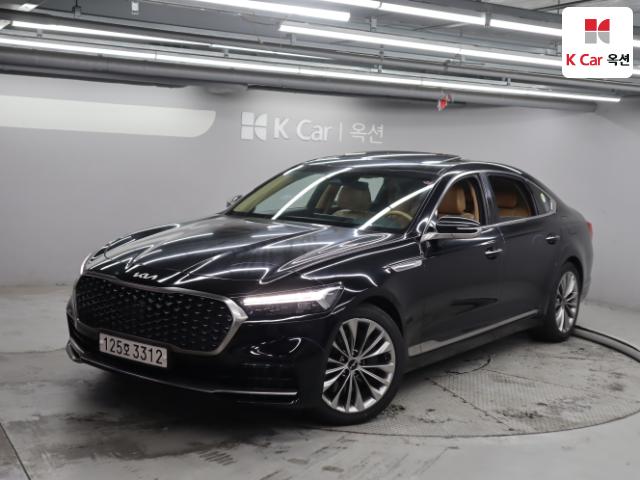 2022 Kia K9 3.8 GDI AWD Best Selection Ⅰ