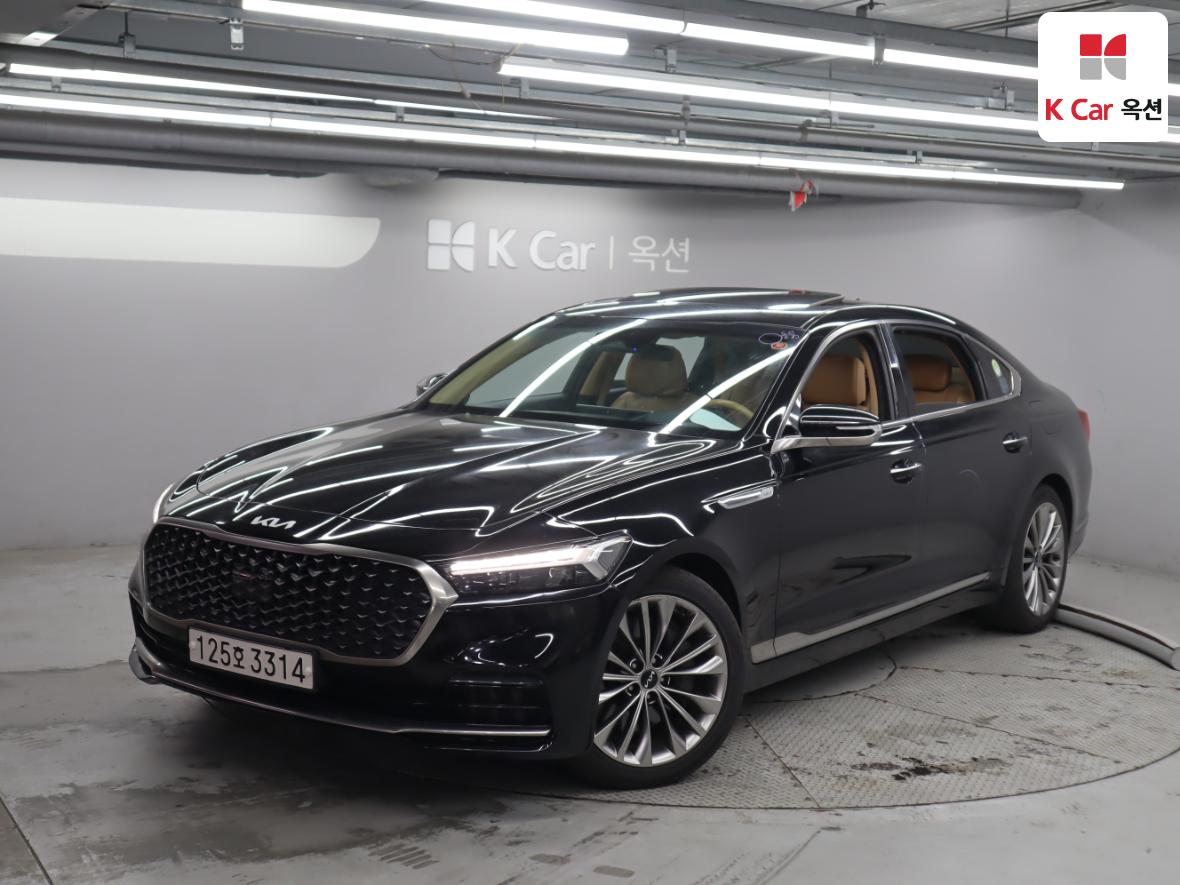 Kia K9