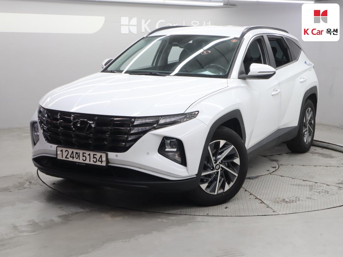 Hyundai Туссан