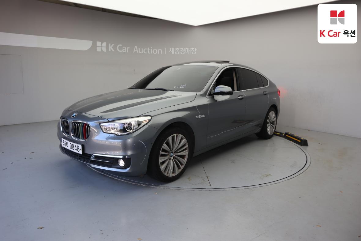 BMW Gran Turismo