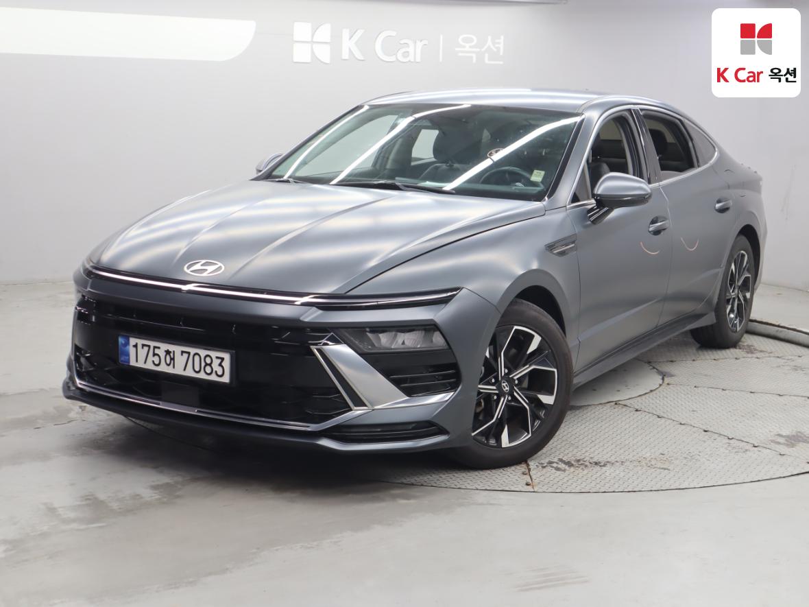 Hyundai Соната
