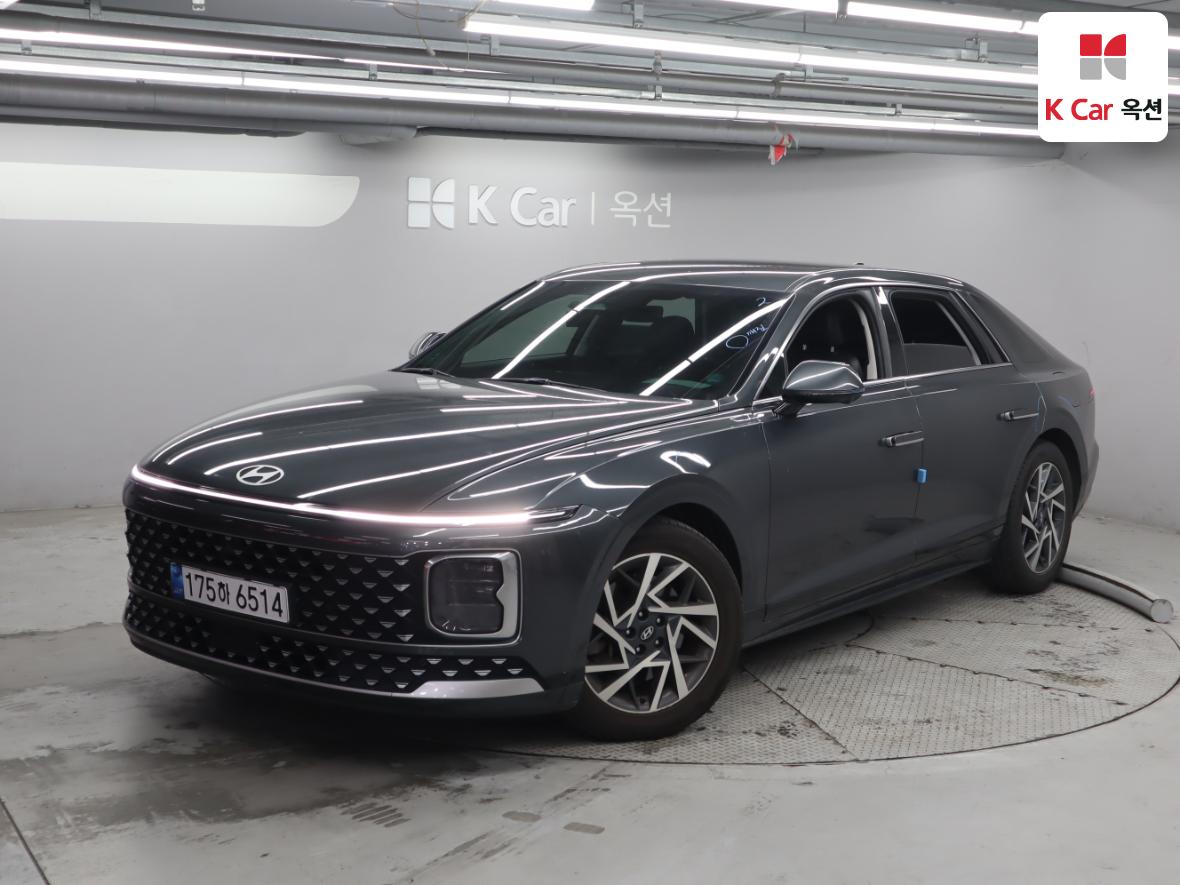 Hyundai Грандер