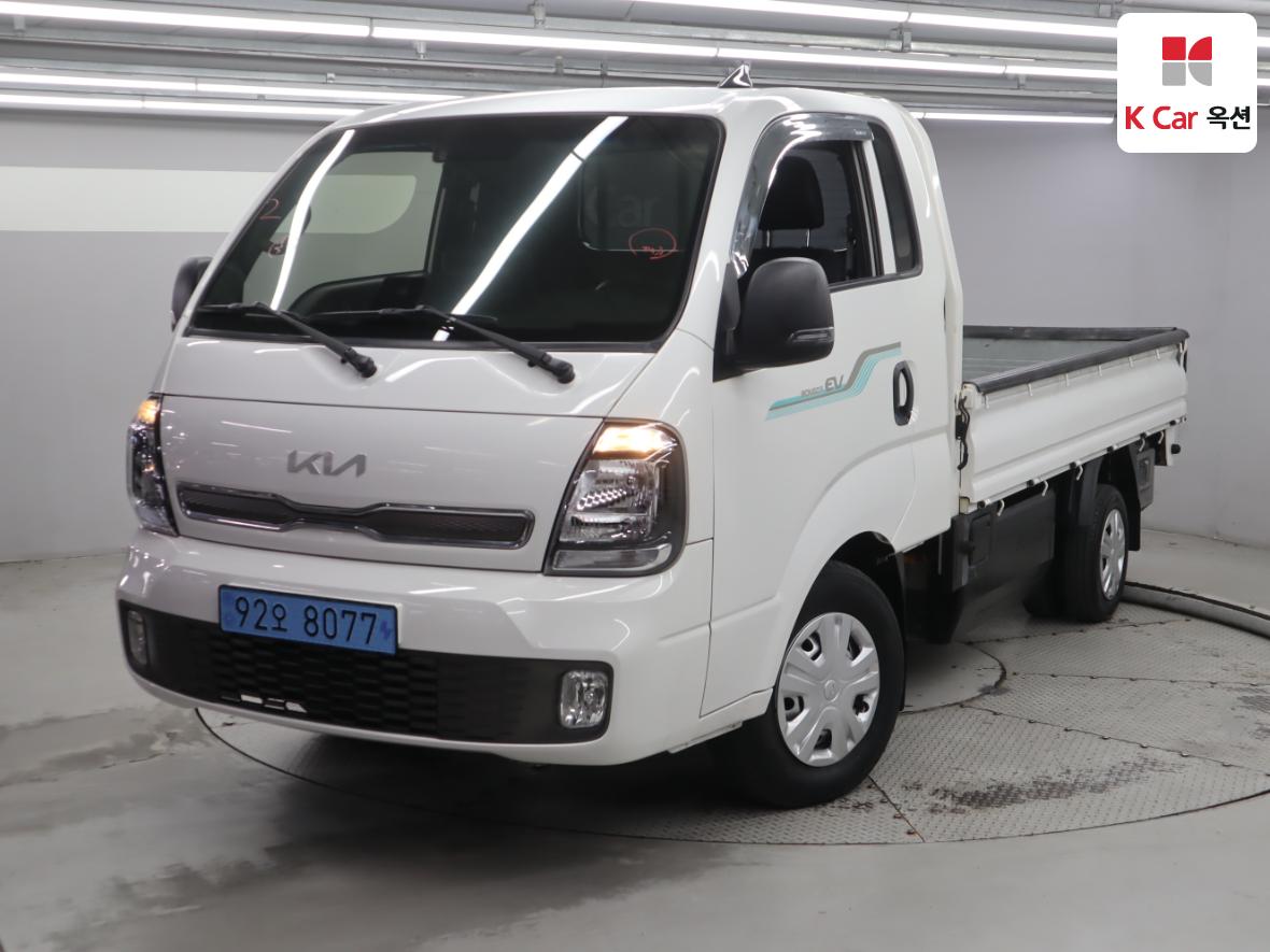 Kia Bongo