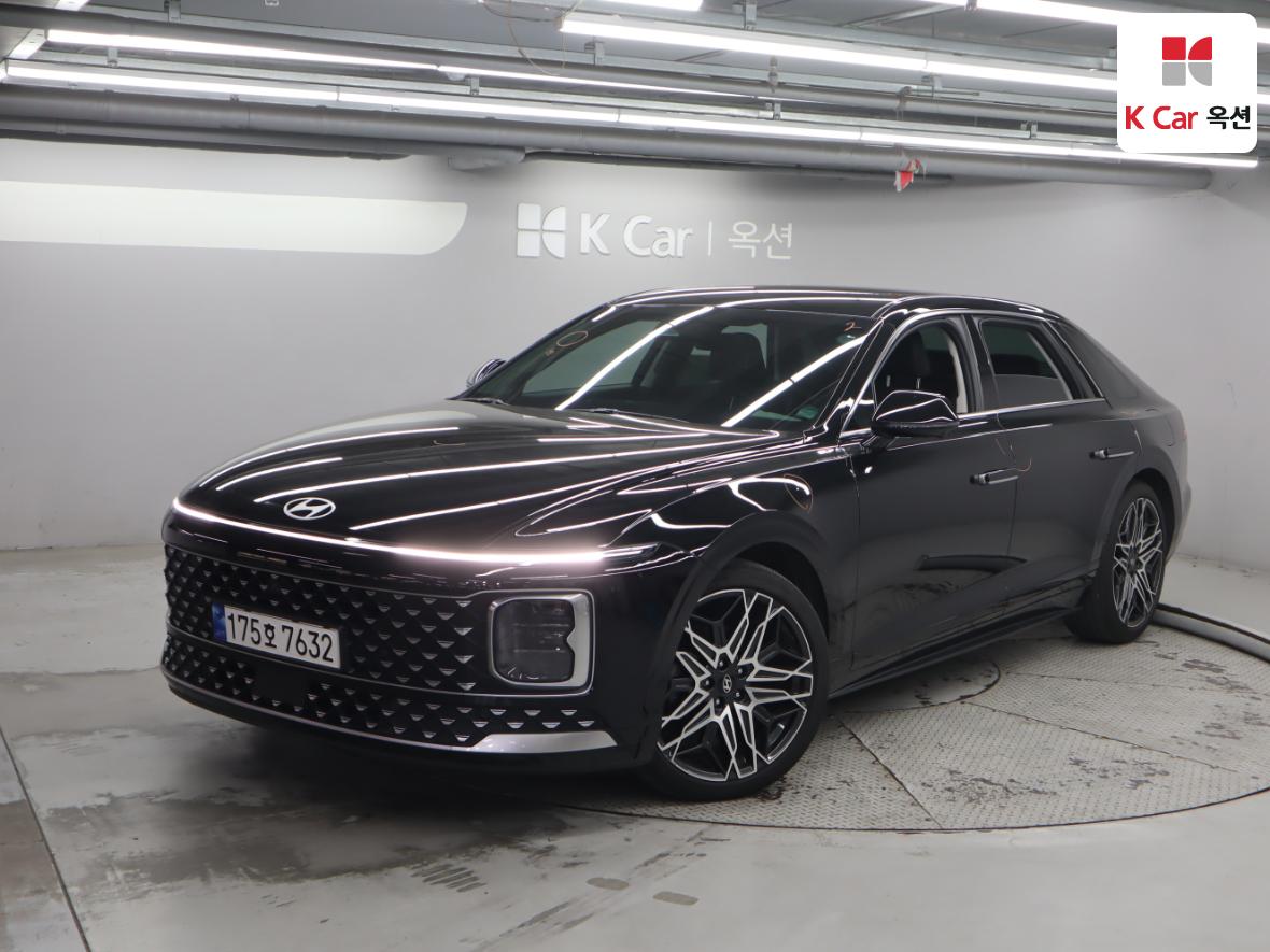 Hyundai Грандер