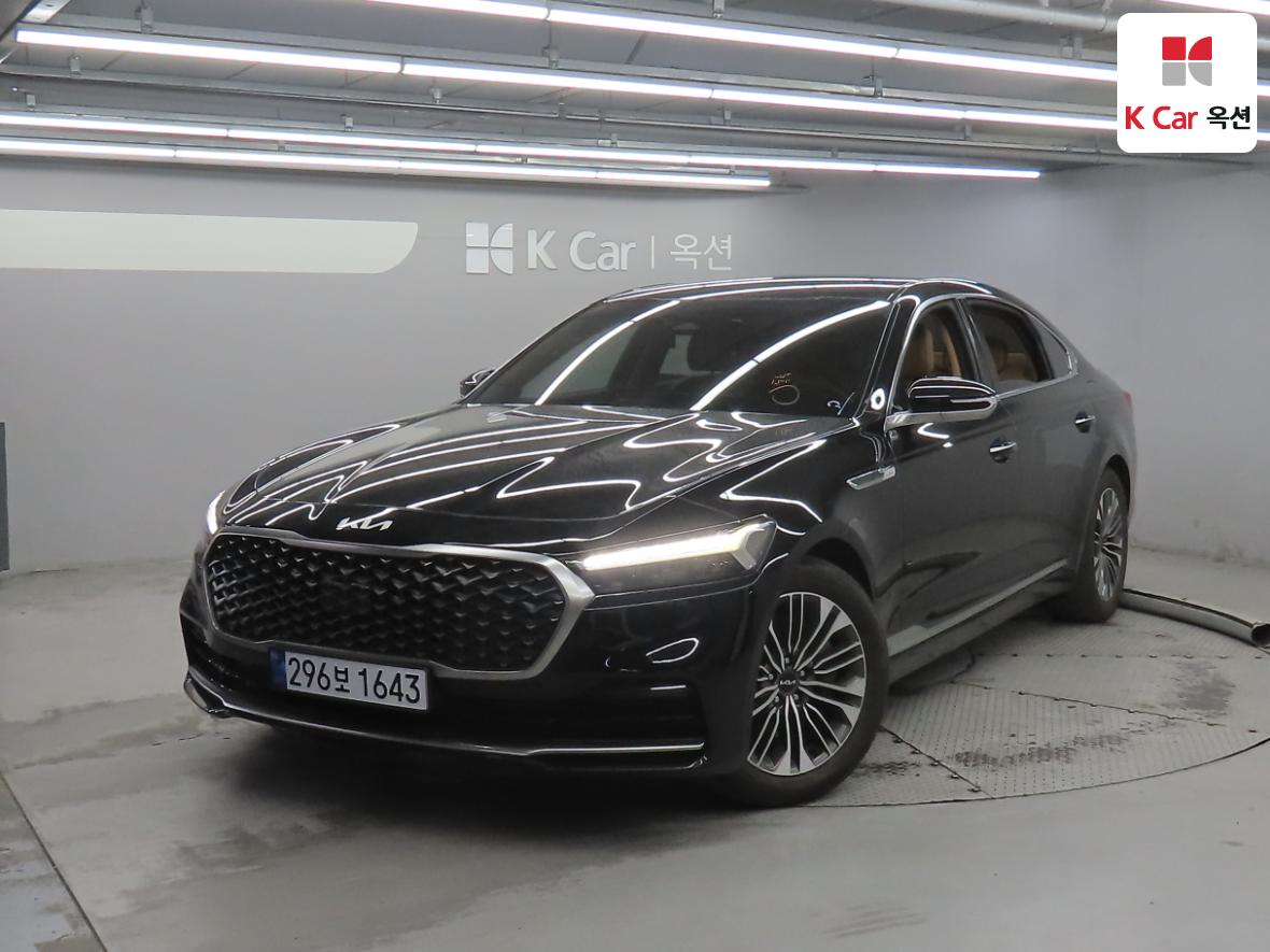Kia K9
