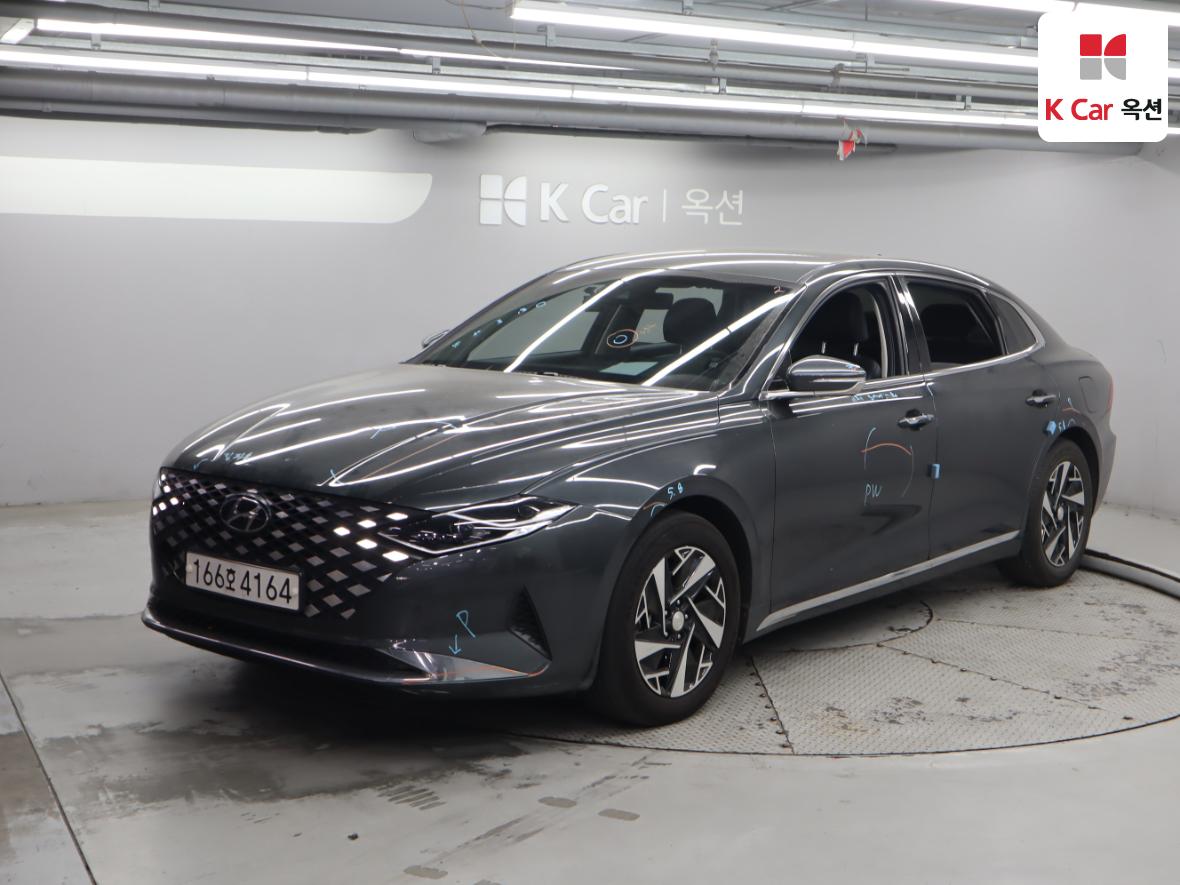 Hyundai Грандер