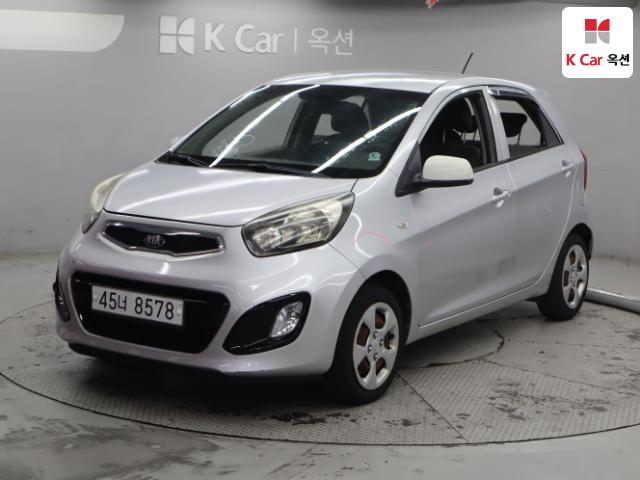 2013 Kia Morning Smart Special