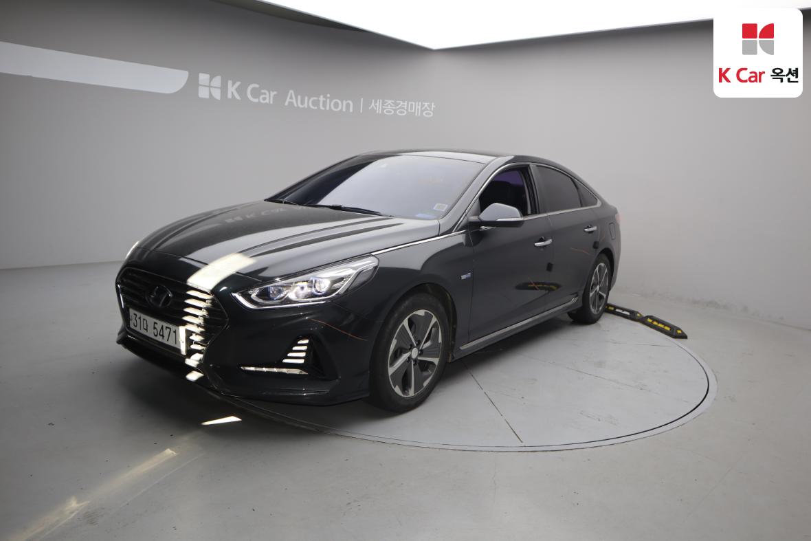 Hyundai Соната