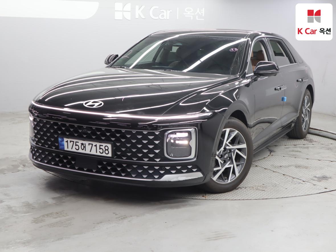 Hyundai Грандер