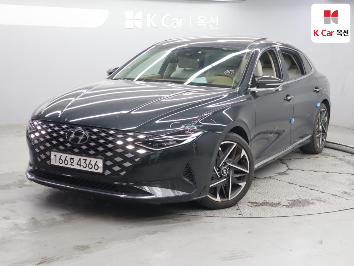 Hyundai Грандер