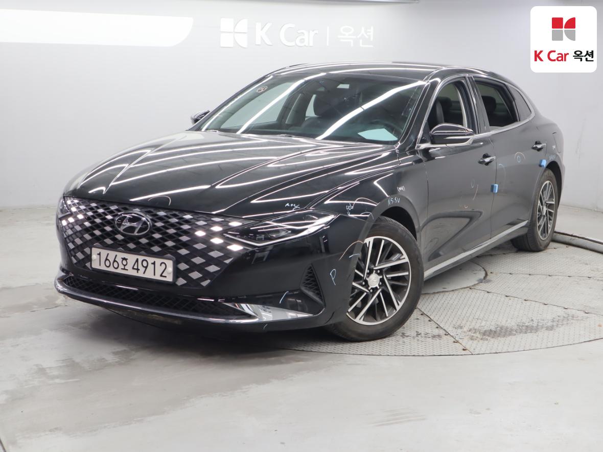 Hyundai Грандер