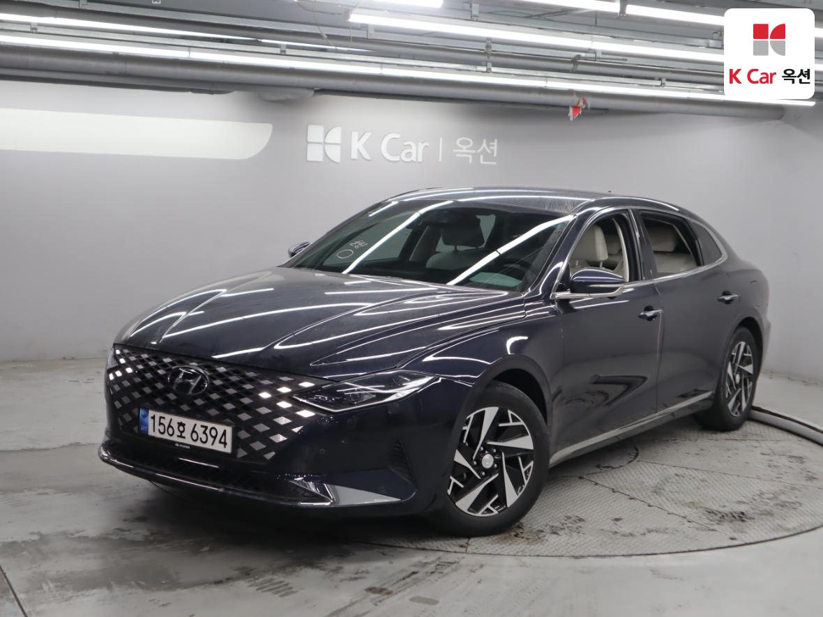 Hyundai Грандер