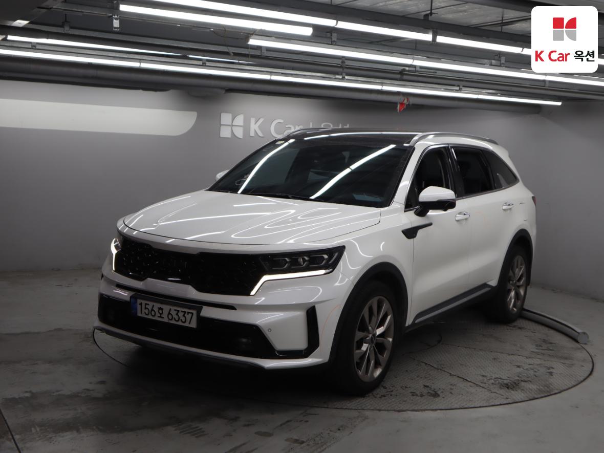Kia Соренто