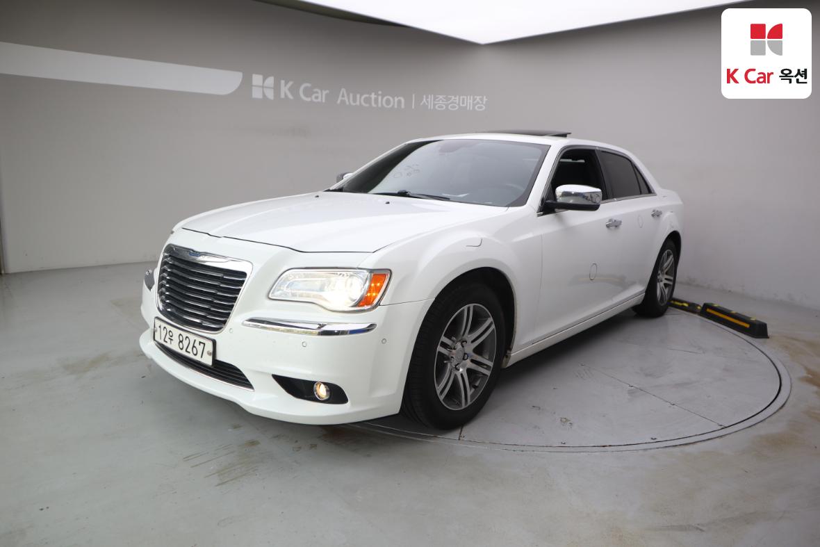 Chrysler 300