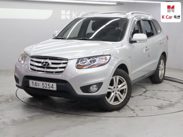 2011 Hyundai Santa Fe 2WD(2.0 e-VGT) MLX Luxury