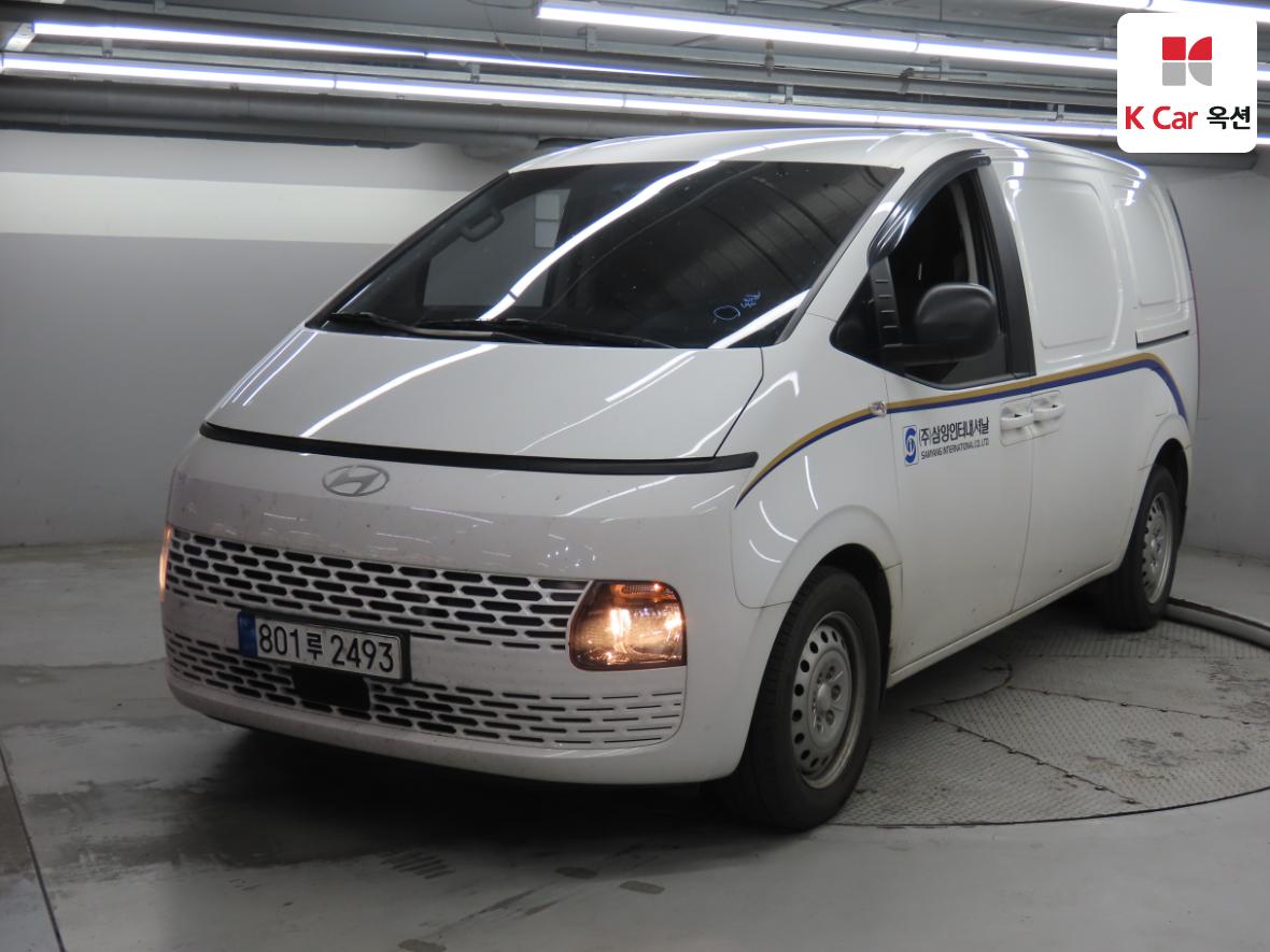 Hyundai Стария