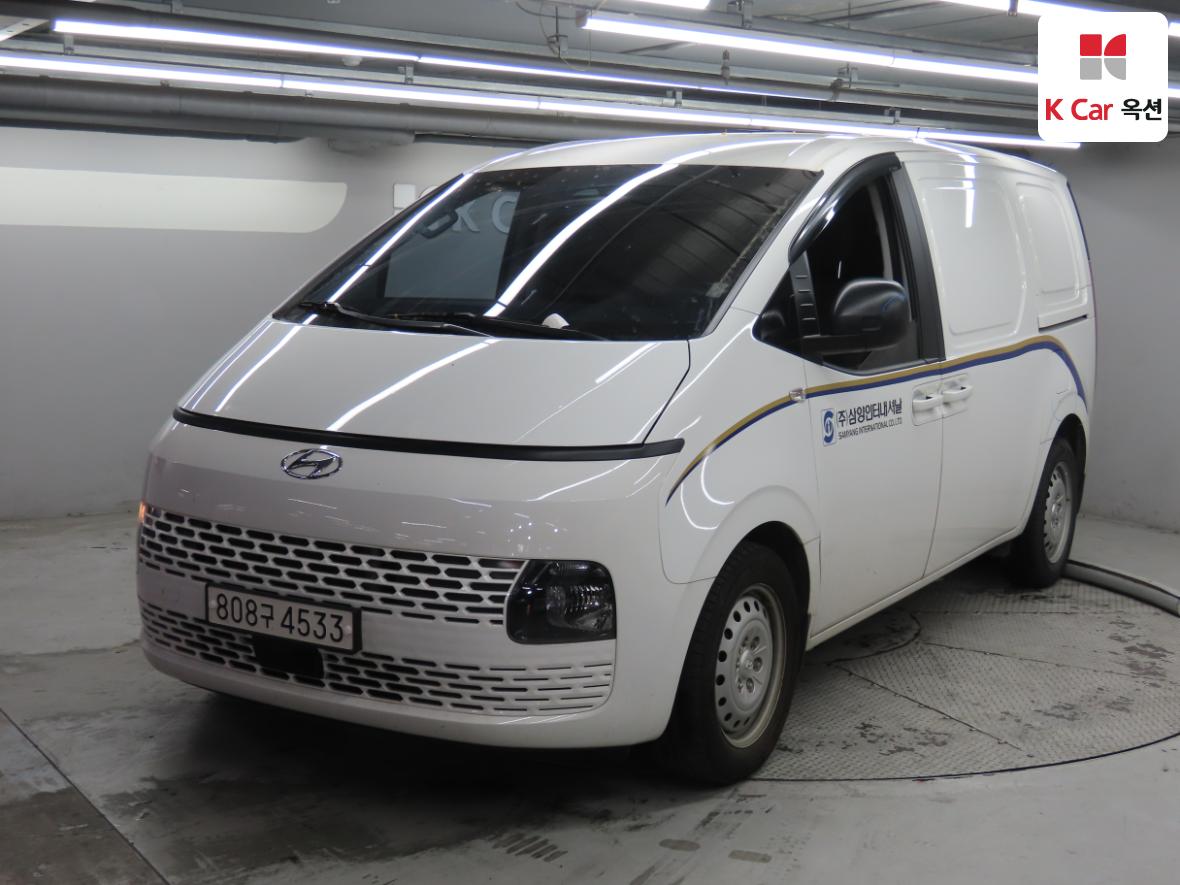 Hyundai Стария