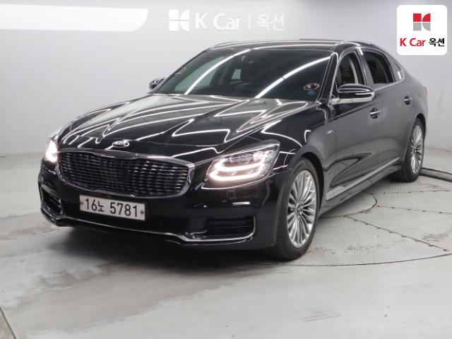 2020 Kia K9 3.8 GDI AWD Platinum Ⅱ