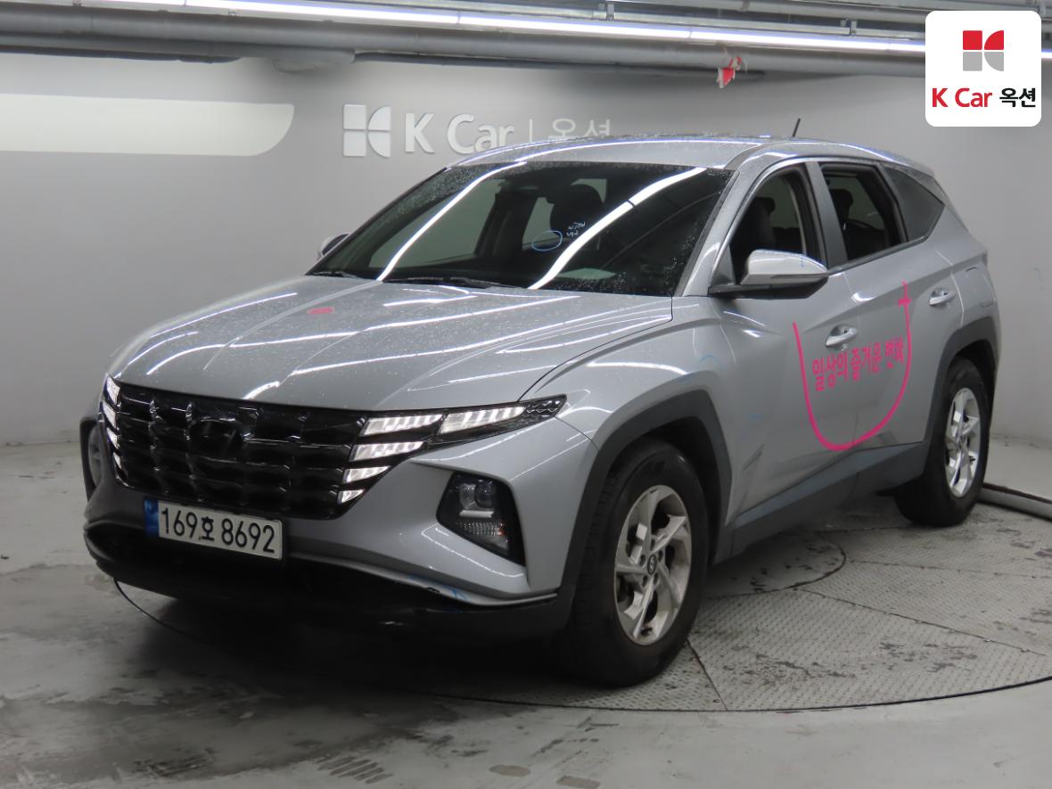 Hyundai Туссан