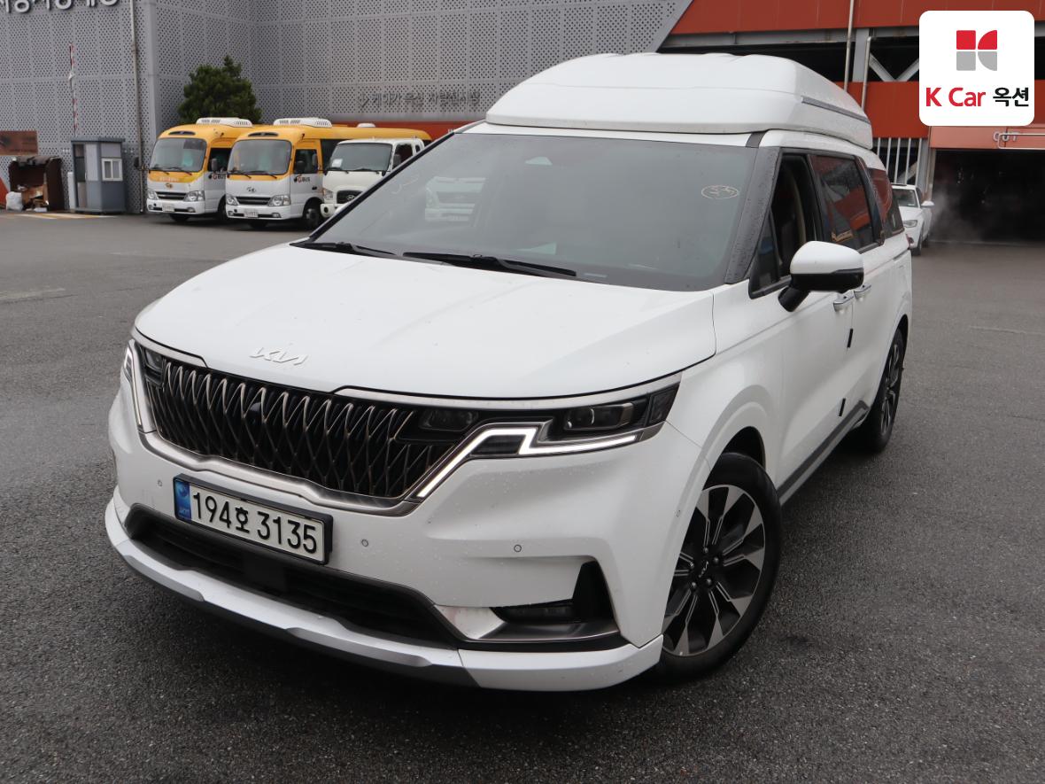 Kia Карнивал