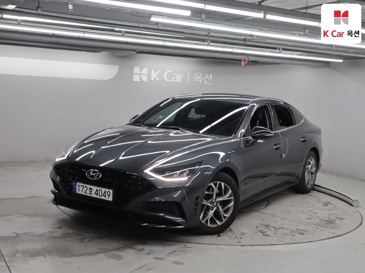 Hyundai Соната