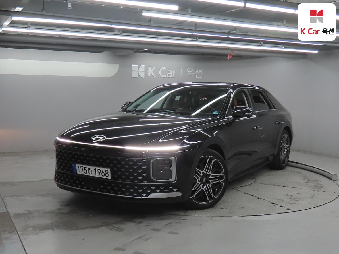 Hyundai Грандер