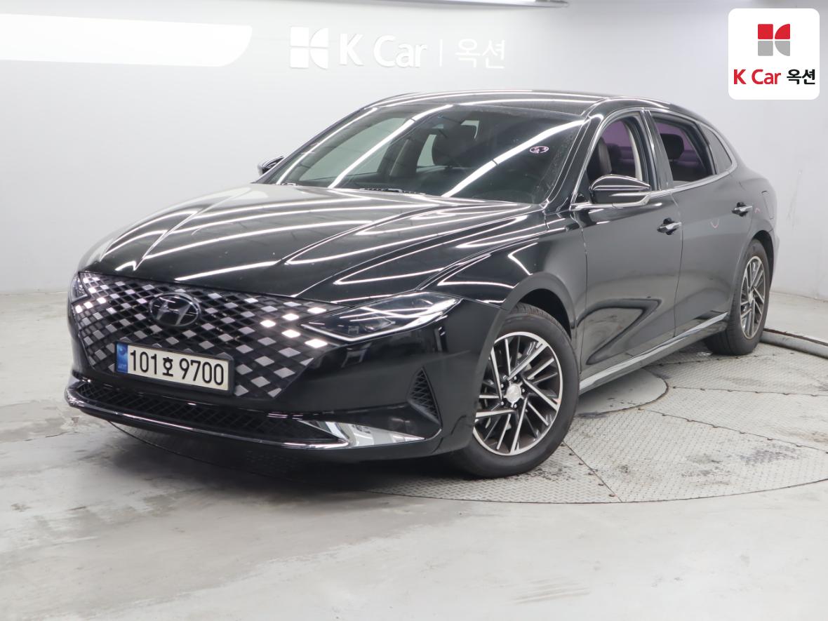 Hyundai Грандер