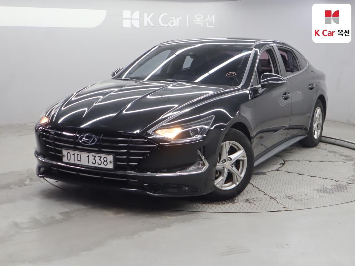 Hyundai Соната
