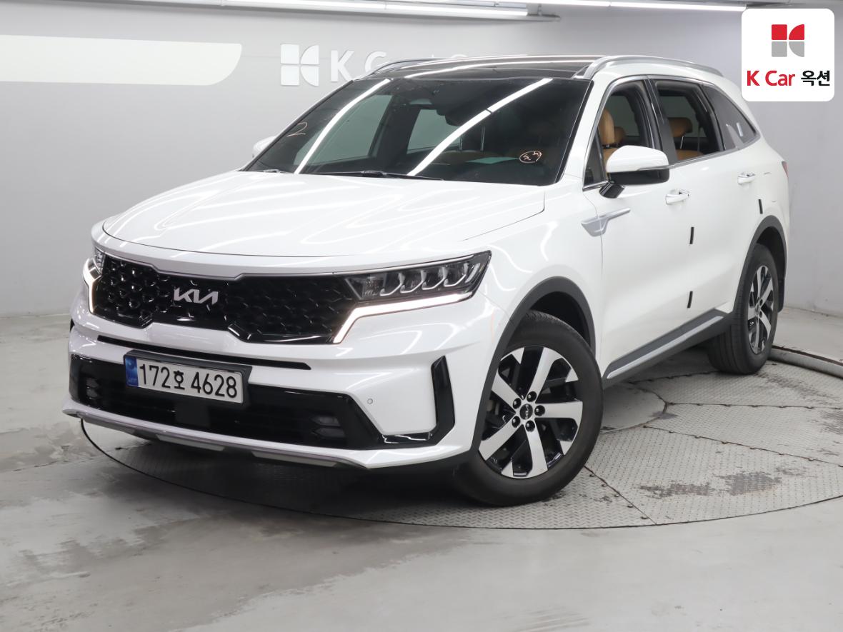 Kia Соренто