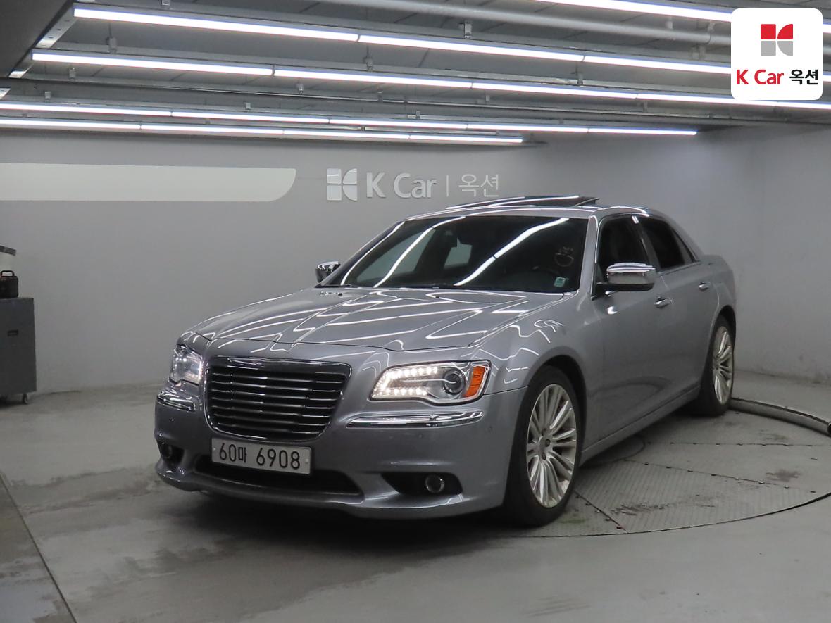 Chrysler 300