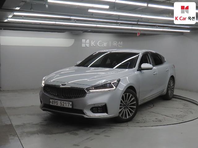 2016 Kia K7 3.3 GDI Noblesse