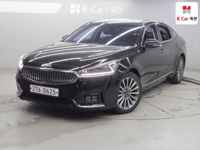2016 Kia K7 2.4 GDI Prestige