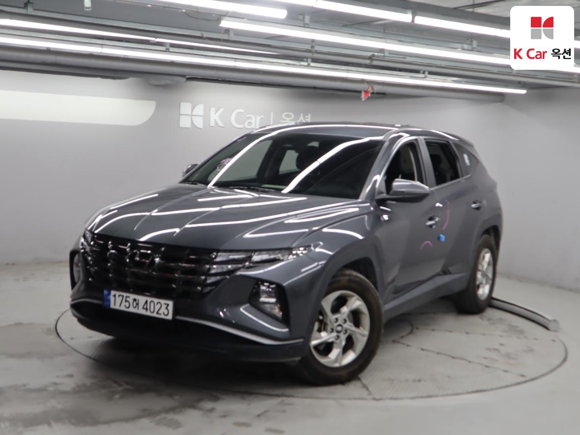 Hyundai Туссан