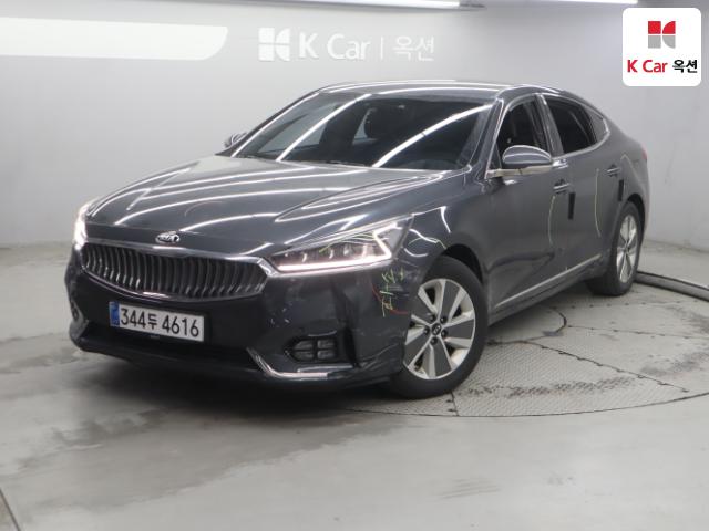 2017 Kia K7 Prestige