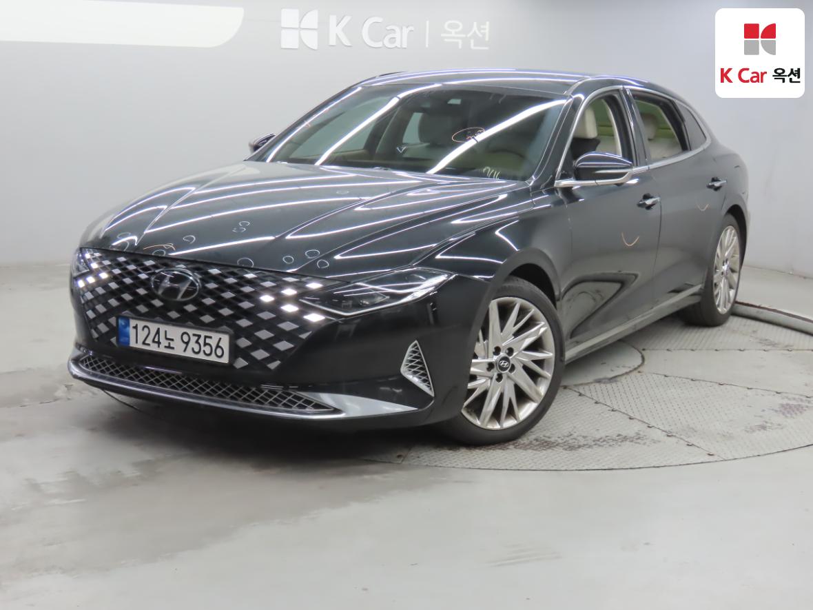 Hyundai Грандер