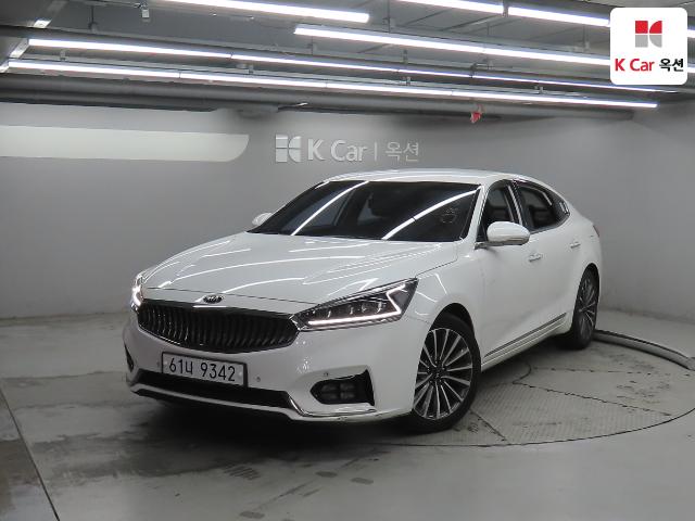 2017 Kia K7 2.4 GDI Limited